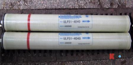 ULP21/31-4040/8040反渗透膜 供应云南汇通膜批发