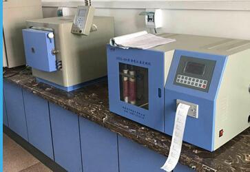 杭州检测生物质颗粒热值仪器-烟台化验颗粒燃烧大卡设备