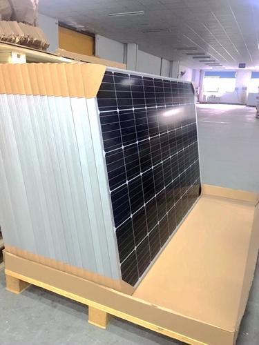 太阳能解决方案 solar street light太阳能电池板组件（快速灵活小批量定做）