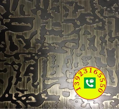 不锈钢纳米板生产厂家 纳米不锈钢板加工定制