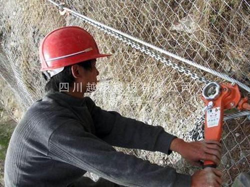 西藏青海sns柔性防护网gps2主动网厂家价格