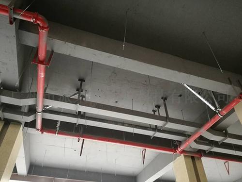 抗震支架生产厂家 全国知名抗震支架 中国抗震支架品牌排行