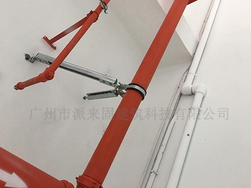 抗震支架生产厂家 全国知名抗震支架 中国抗震支架品牌排行