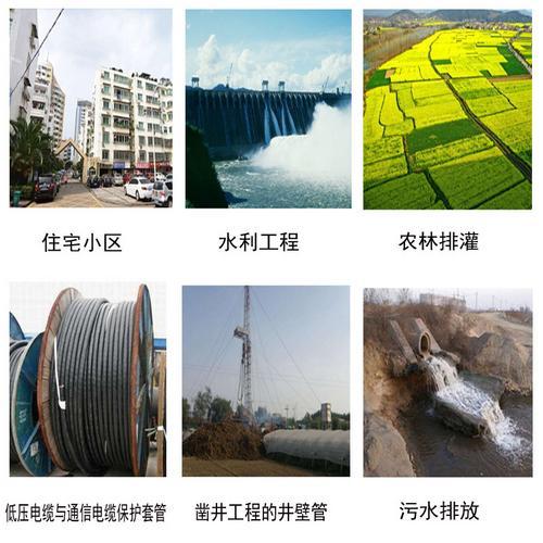 天津HDPE双壁波纹管厂家