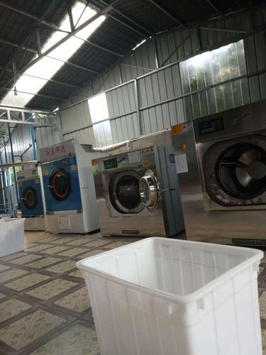 沈阳单位洗衣房设备有哪些  单位洗涤设备 
