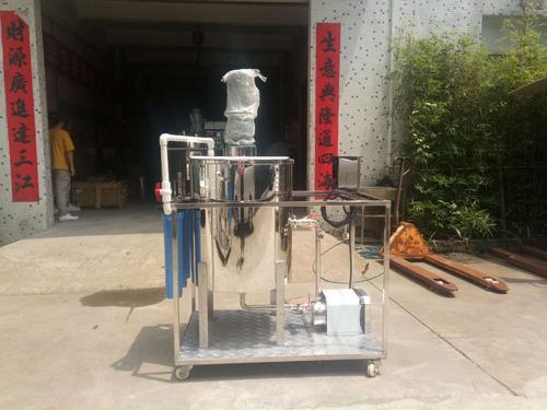 深圳-创业项目洗衣液制作机器洗发水原料配方
