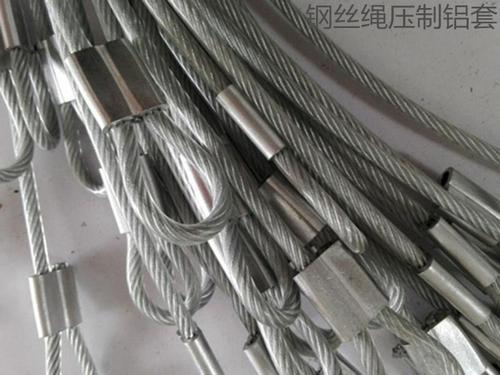 灯具专用304不锈钢钢丝绳，灯具专用304不锈钢包胶钢丝绳