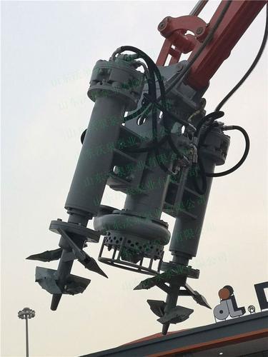 连云港挖掘机抽泥泵生产厂家沃泉好品质