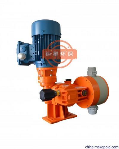 普罗名特PSMA05300 机械型隔膜计量泵 水处理电力添加泵