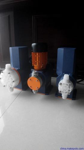 普罗名特机械泵VAMD05075PP1000S000 磷酸盐加药泵
