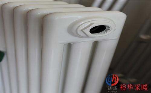 ​scggz309钢三柱散热器图片（尺寸、图片、厂家、价格）_裕华采暖