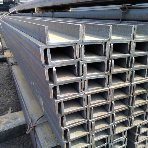 天津门架槽钢幕墙支架用槽钢优质钢材