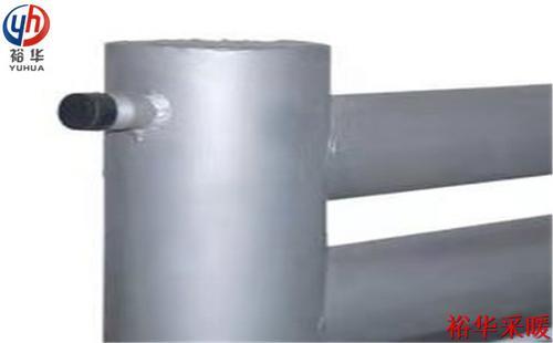 ​D108-5-6钢制光排管散热器（型号、图集、厂家、参数）_裕圣华品牌