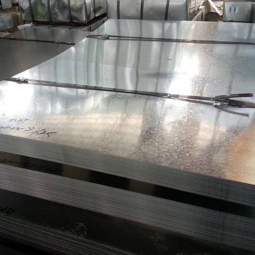 天津有花镀锌板国丰机械制造优质钢材质量稳定