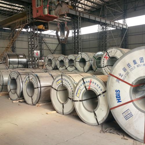 天津国丰镀锌板唐钢机械制造现货供应量大从优
