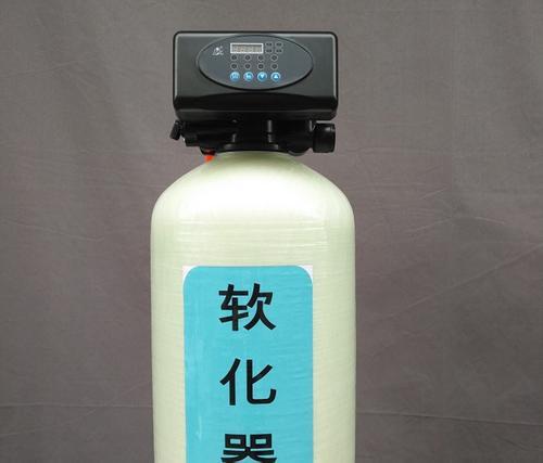贵州批发零售软化硬水过滤罐 阳离子树脂置换除垢有保证