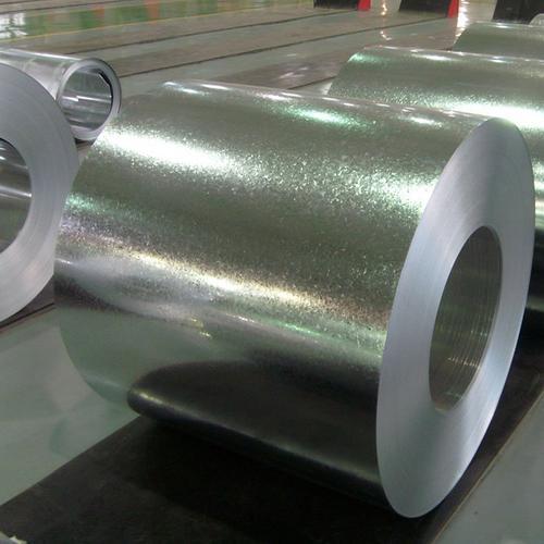 天津3mm镀锌钢板天铁设备制造优质供应