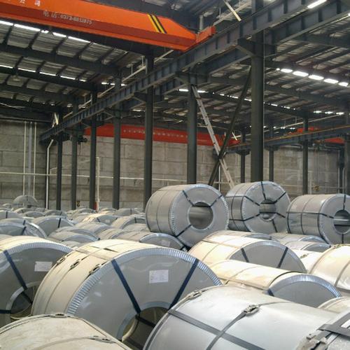 天津镀锌钢板q235包钢石化工业0.6镀锌钢板量大优惠