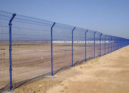 厂区专用锌钢防护围栏A庐阳厂区专用锌钢防护围栏产地货源