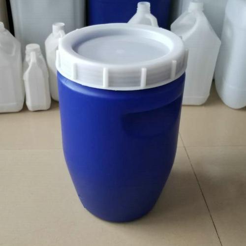 10升塑料桶手提方形10升塑料桶