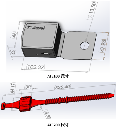 ARTM系列电气接点在线测温装置