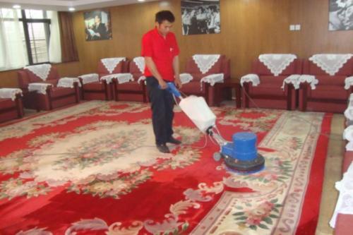 常熟专业清洗各种地毯52886302