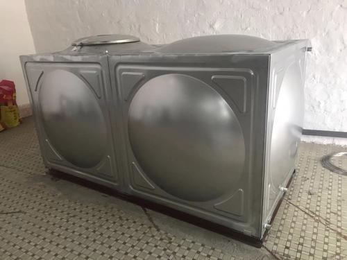 不锈钢水箱厂家直销 组合双层保温水箱价格 焊接方形消防水箱304