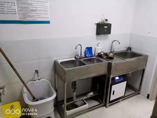 专科医院污水处理设备