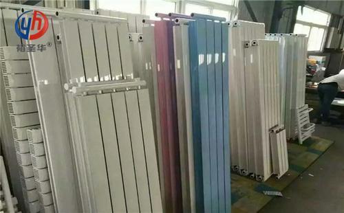 厂房钢铝复合散热器QFZY60-60400-1.2(厚度,规格,工厂)-裕圣华
