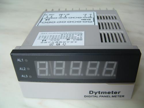 约图带485通信智能电阻表兆欧表高低报警电阻测试仪4-20mA变送欧姆表