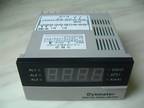 约图厂家智能电阻表高精度兆欧表0-10V模拟量变送电阻表带232通讯毫欧姆表