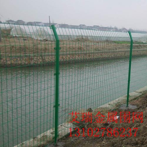 水源保护网围网-水源保护区安全防护网-水源保护区隔离网