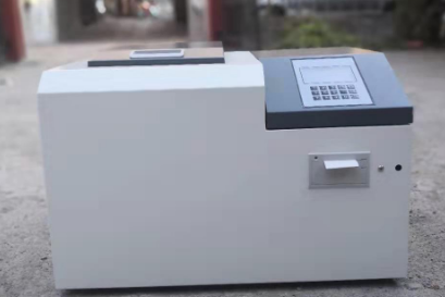 化验稻壳炭热值大卡设备-检测生物质热量仪