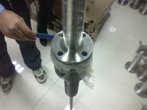 焦炉煤气氧分析仪（电捕氧）
