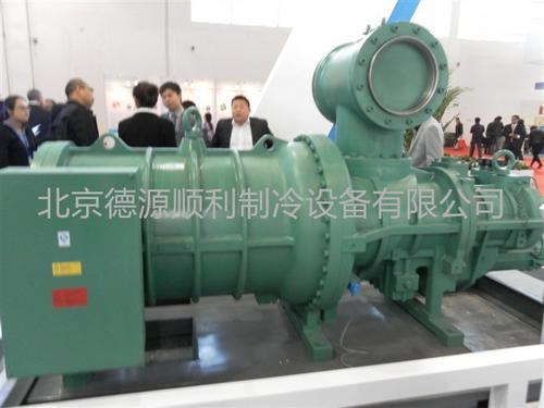 北京开利冷水中央空调保养 莱富康压缩机维修