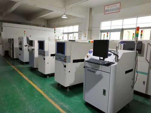 韩国Parmi SPI HS-60 在线3D锡膏厚度测试仪租售