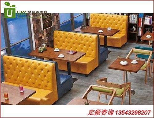 湘菜馆餐厅桌椅|西餐厅桌椅量身定制批发厂家！