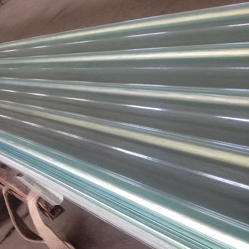 郑州frp采光板玻璃钢防腐瓦 透明瓦价格 840采光板规格