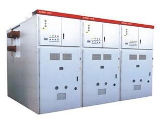 KYN61-40.5高压开关柜生产