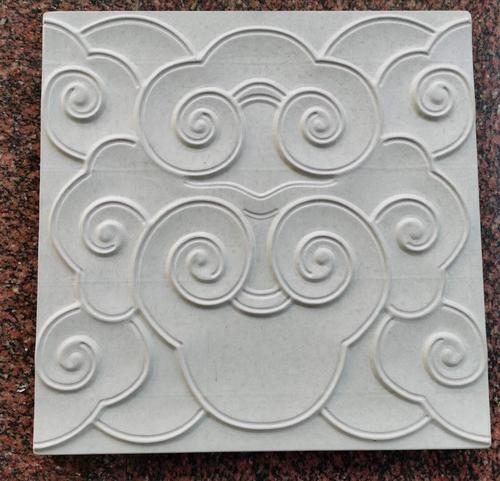 河北市政古典砖雕样式丰富保定铁锐厂家专业生产