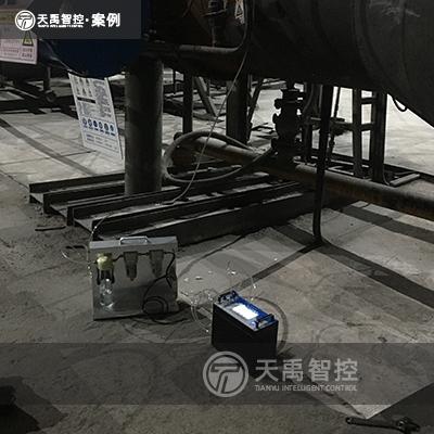 天禹智控红外沼气分析仪（便携型）TY-6320P 