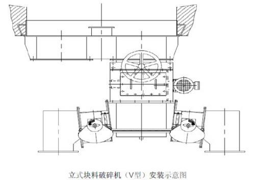 气动流量阀 电控气动流量阀 B300 B400 斜槽卸料设备