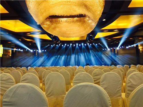 舞台灯光音响出租优质服务 是您放心的选择​_深圳博奥体育设施有限公司