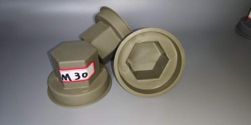 M30管片螺栓保护罩|管片螺栓保护罩批发|管片螺栓保护罩厂家直销