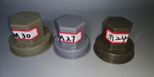 管片螺栓保护罩(帽)