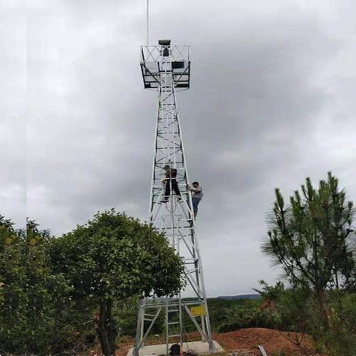 10米15米20米25米监控塔