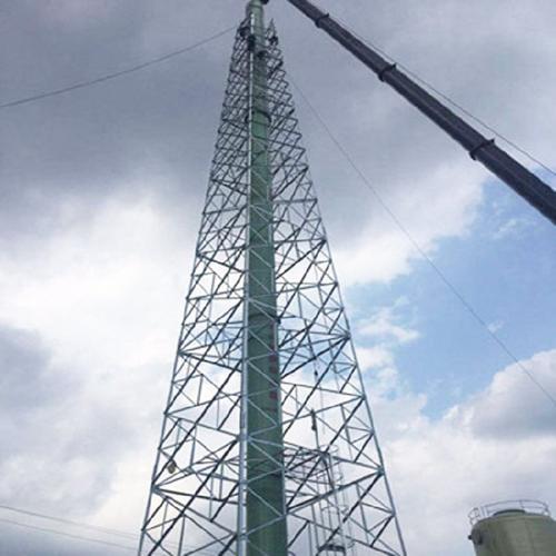  30米35米40米45米50米55米60米烟囱塔架