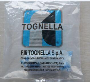 FT260/6-14-tognella（单向阀）一件也是批发价