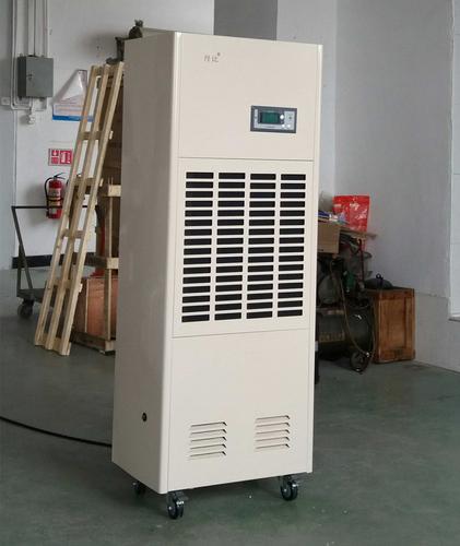丹比工业除湿机CFZ-7 仓库抽湿机 惠州广州除湿器