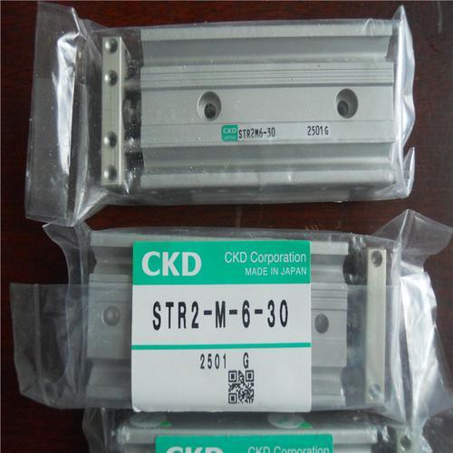 疾速出货AB31-02-2-C电磁阀CKD指定供应商